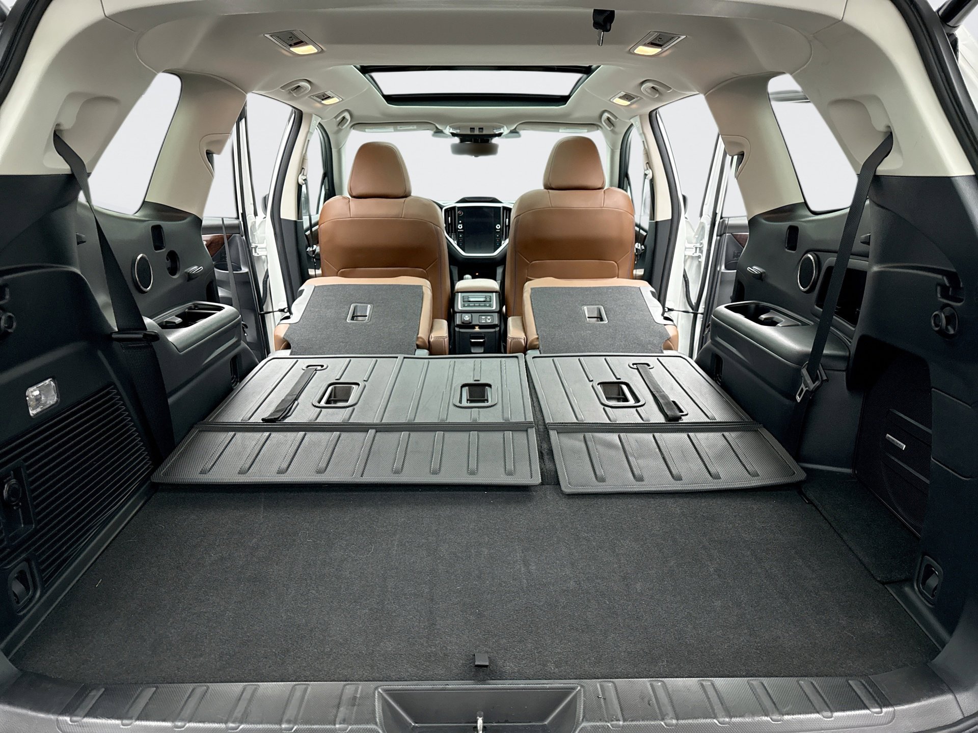 Used 2023 Subaru Ascent Touring image 25