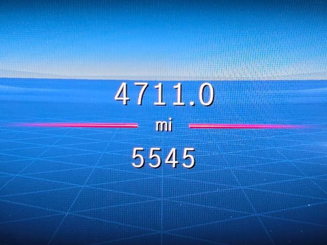 Certified 2025 Mercedes-Benz GLA 250 4MATIC image 6