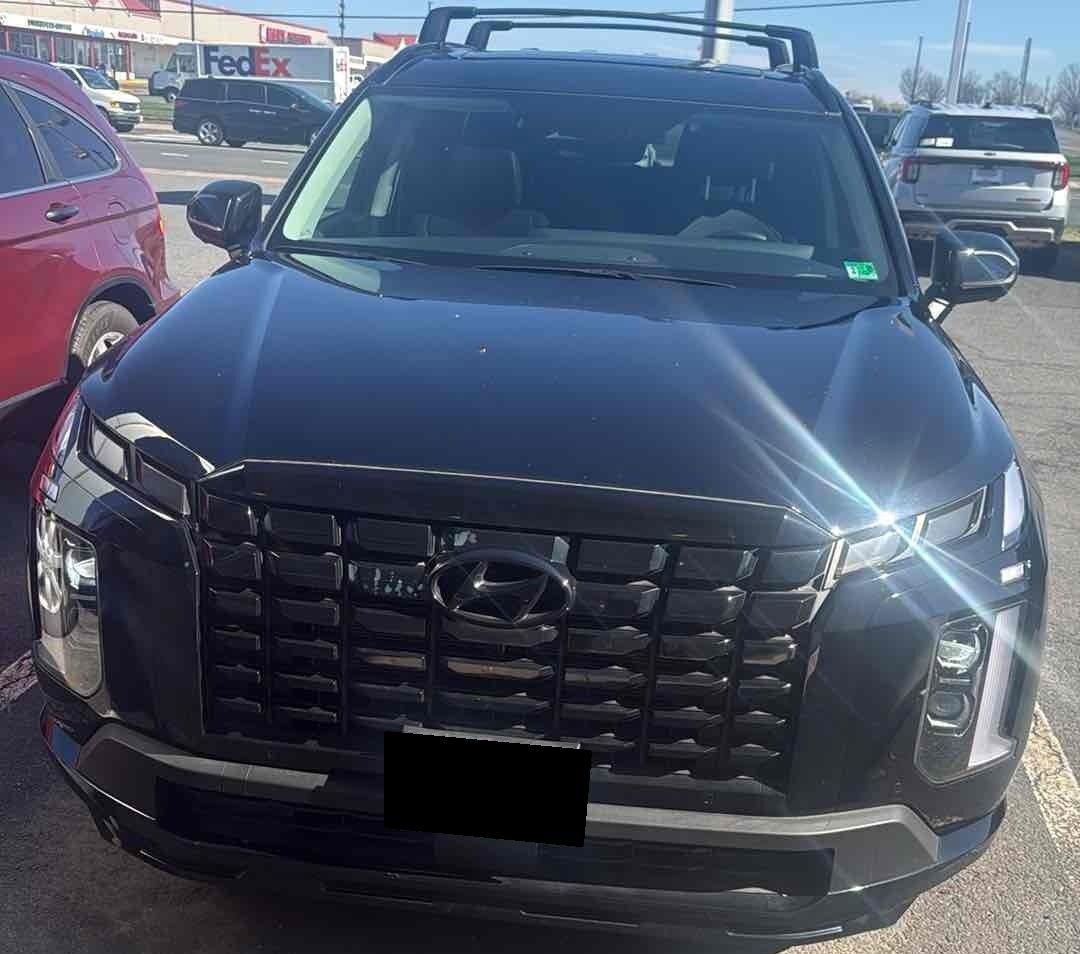 Used 2025 Hyundai Palisade XRT image 2