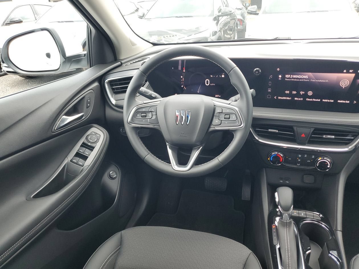 New 2026 Buick Encore GX Preferred FWD image 12