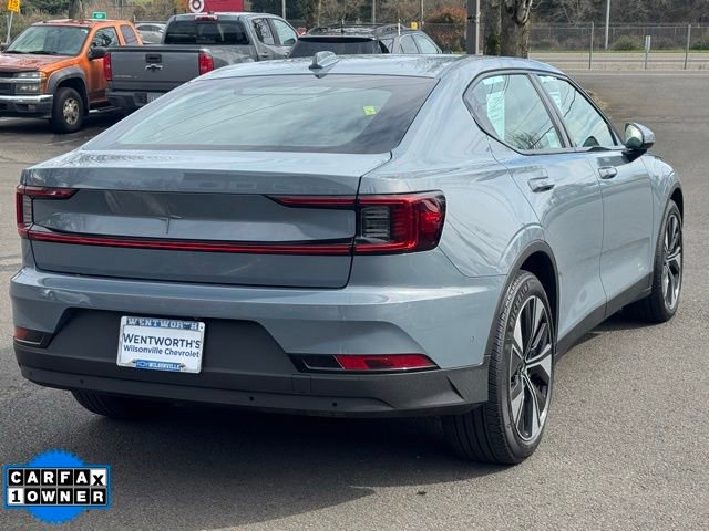 Used 2024 Polestar Polestar 2 image 7