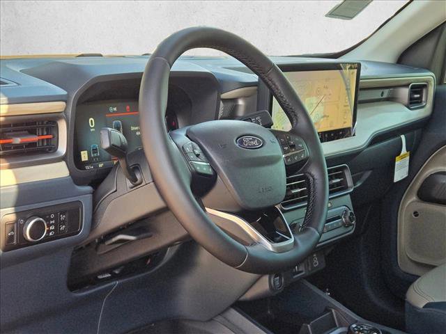 New 2026 Ford Maverick Lariat video 3