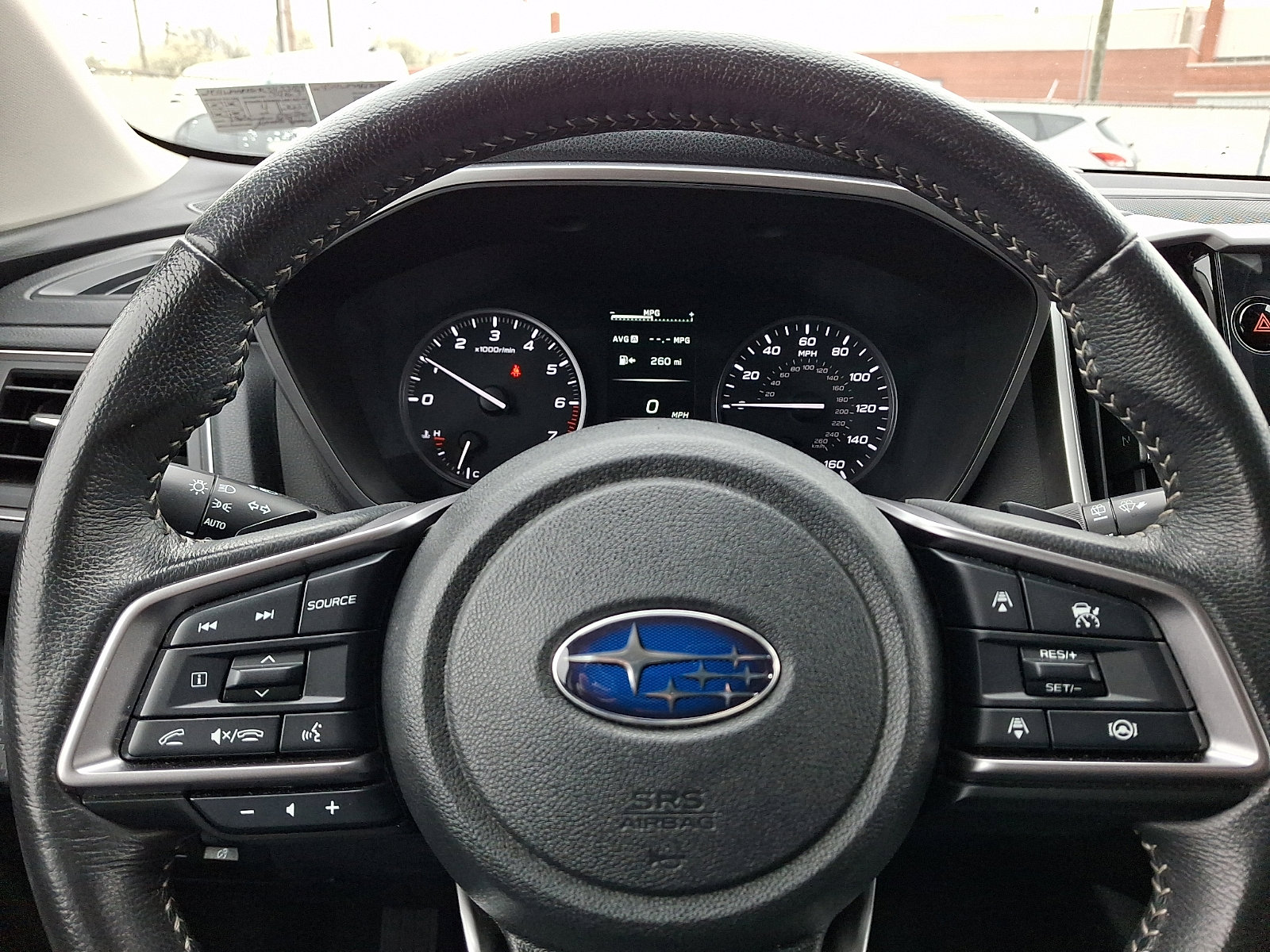 Used 2024 Subaru Ascent Premium w/ Convenience Package image 25