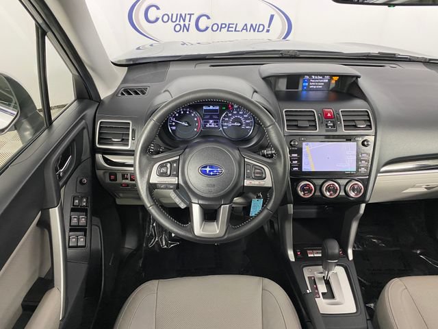 Used 2017 Subaru Forester 2.5i Limited AWD/4WD image 17