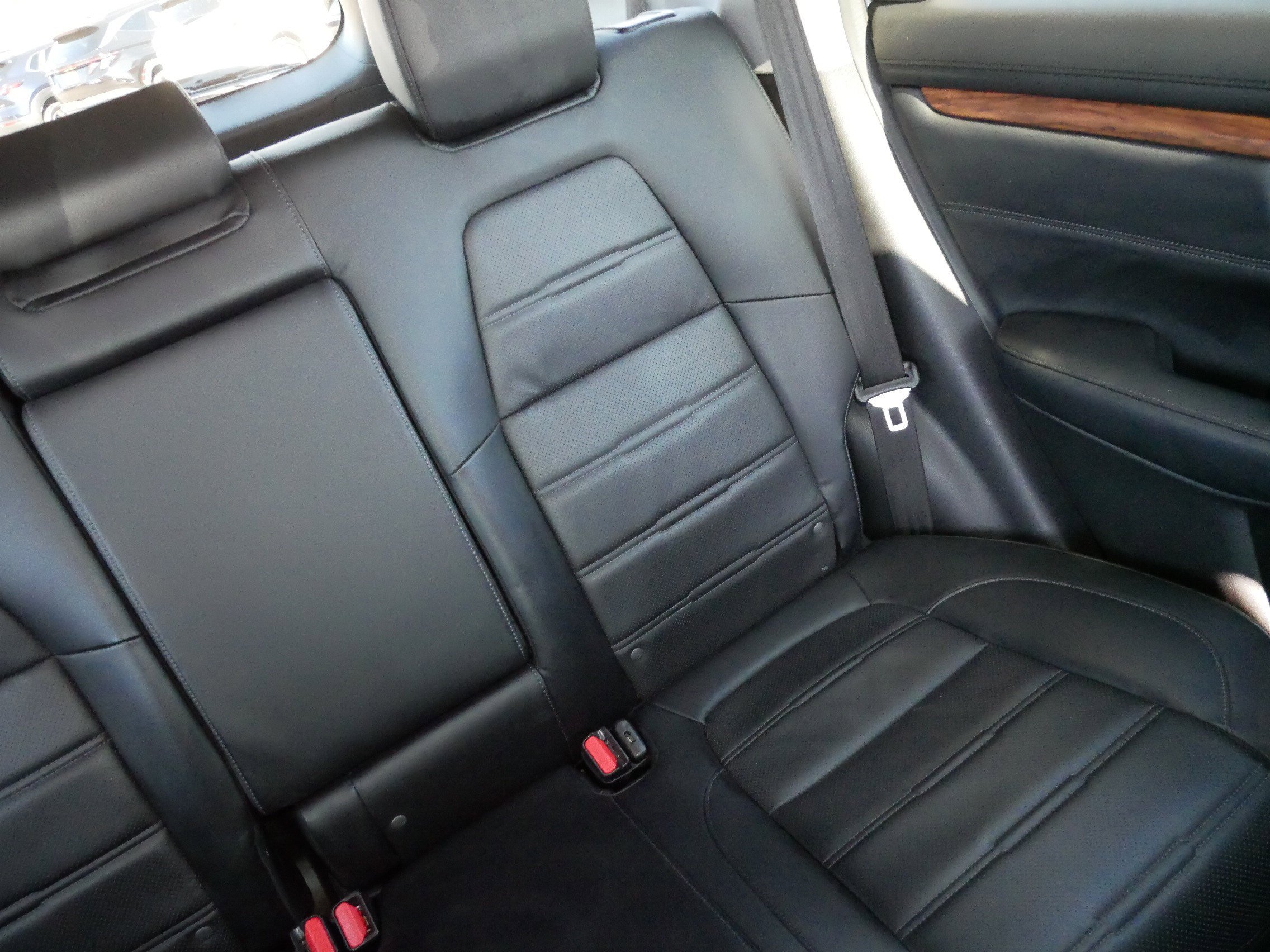 Used 2020 Honda CR-V EX-L image 14