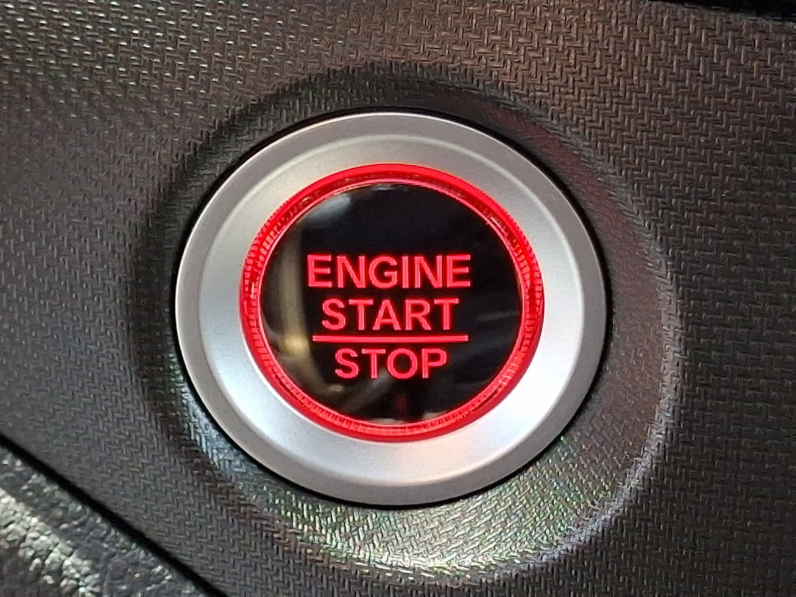 Certified 2025 Honda Passport TrailSport image 26