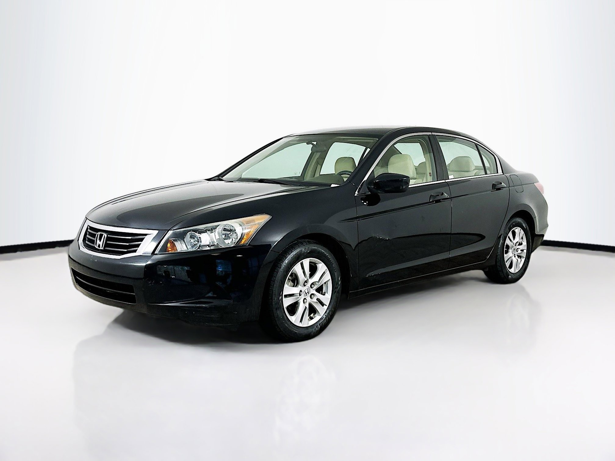 Used 2008 Honda Accord LX-P image 3