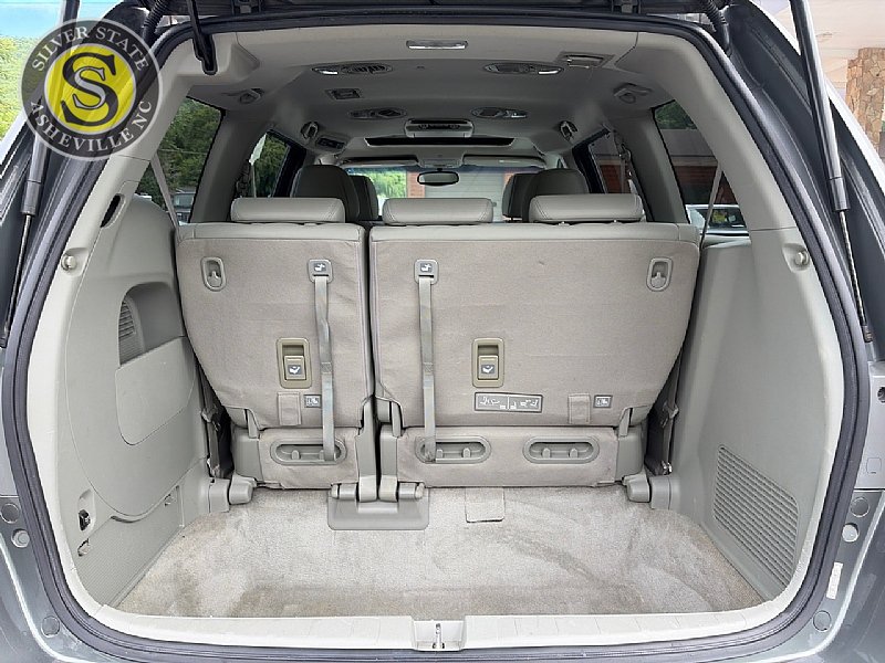Used 2008 Honda Odyssey Touring image 29