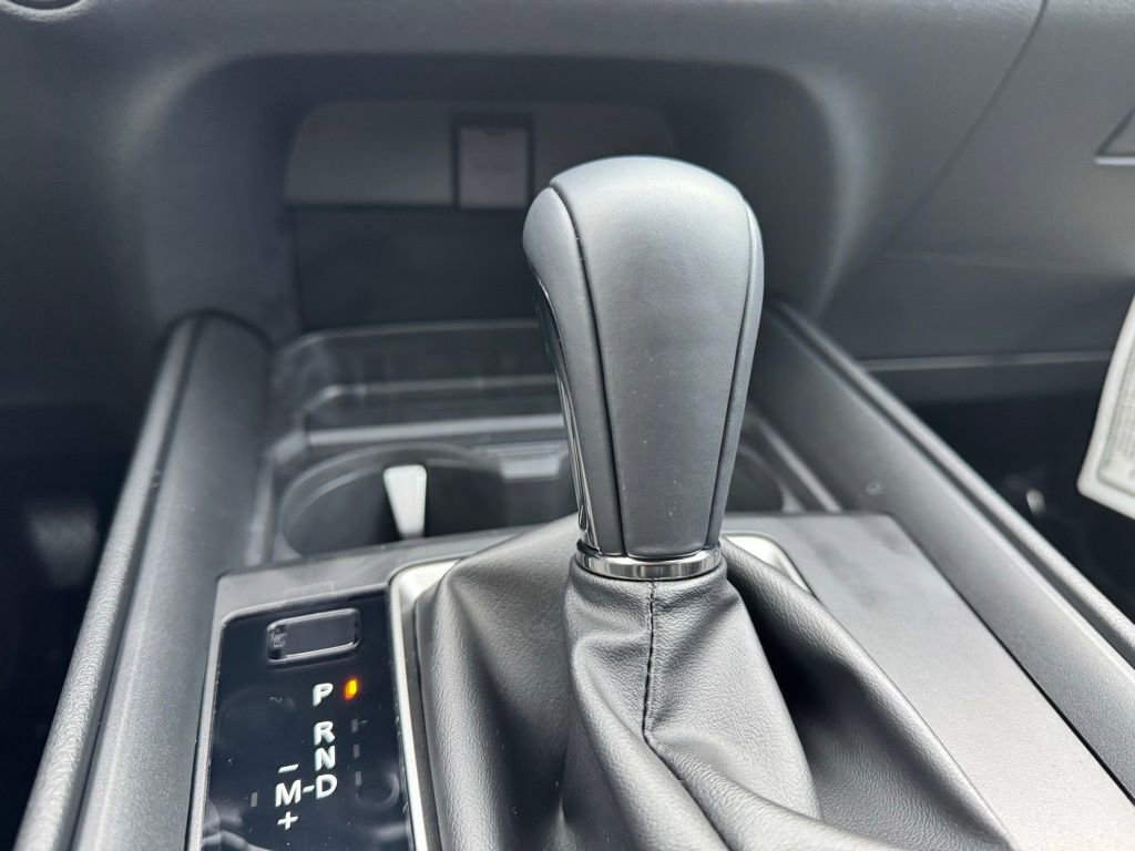 New 2026 MAZDA CX-50 AWD 2.5 S w/ Select Package image 11