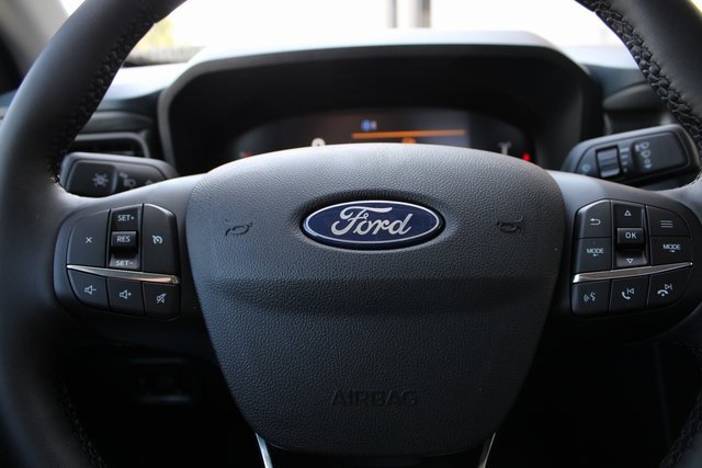 New 2025 Ford Maverick XLT w/ XLT Luxury Package image 13