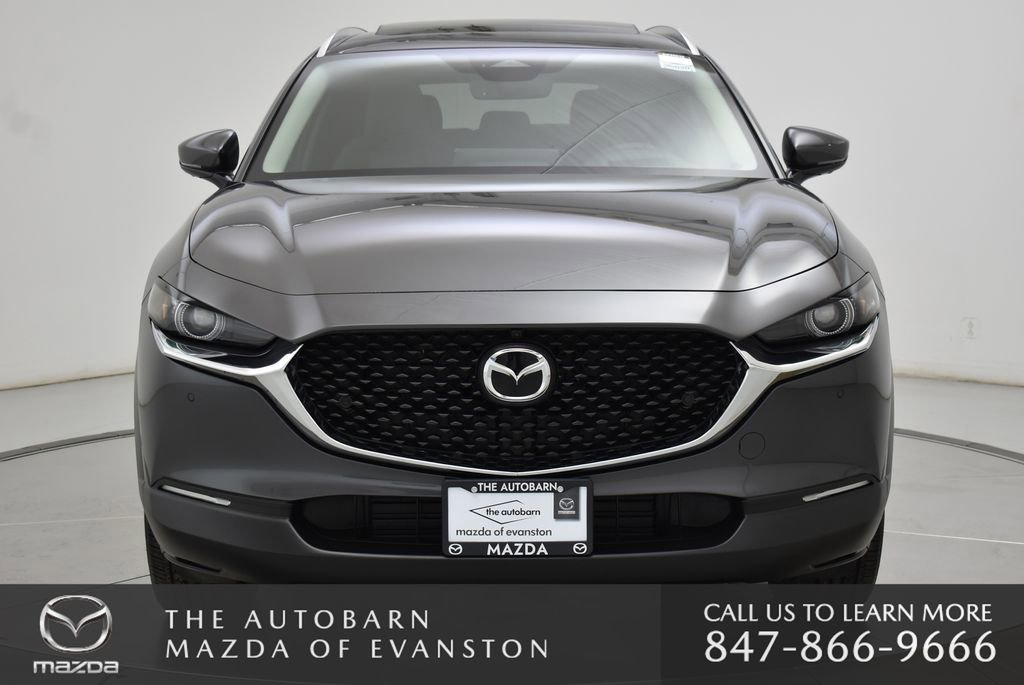 New 2026 MAZDA CX-30 AWD 2.5 S w/ Premium Package image 13