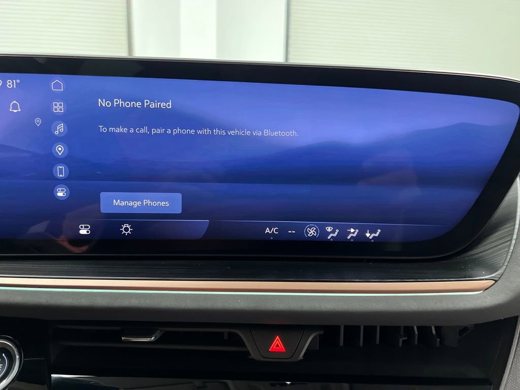 Used 2024 Buick Envision Sport Touring image 54