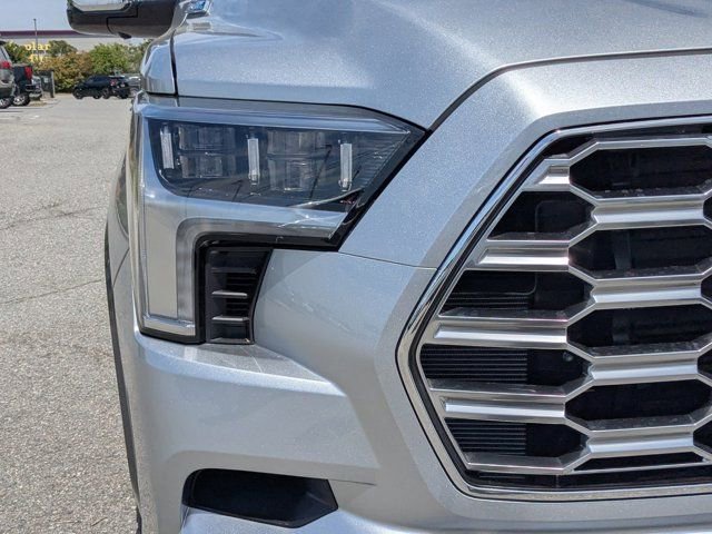 New 2026 Toyota Sequoia 1794 Edition image 10