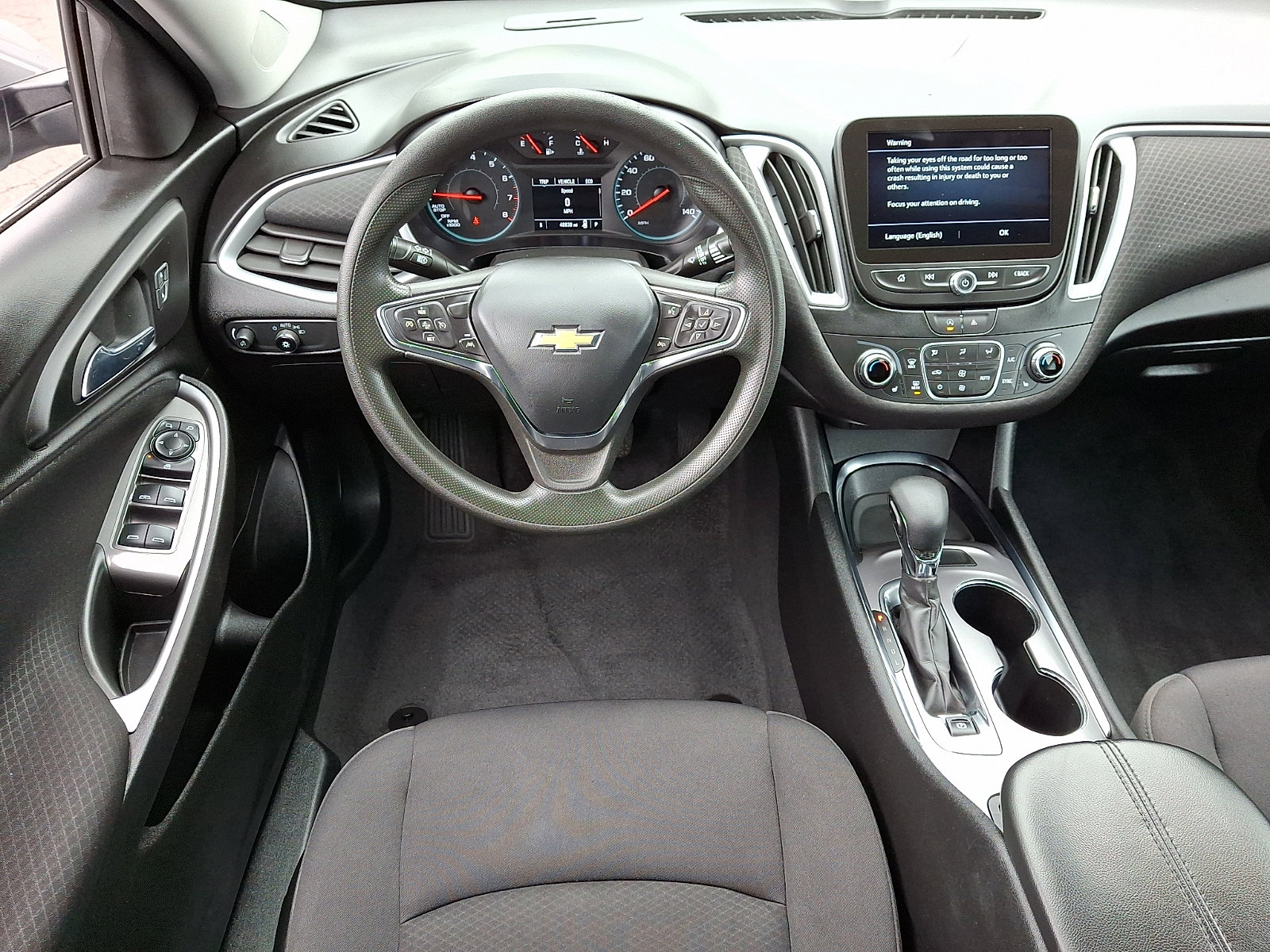 Used 2023 Chevrolet Malibu LT image 12