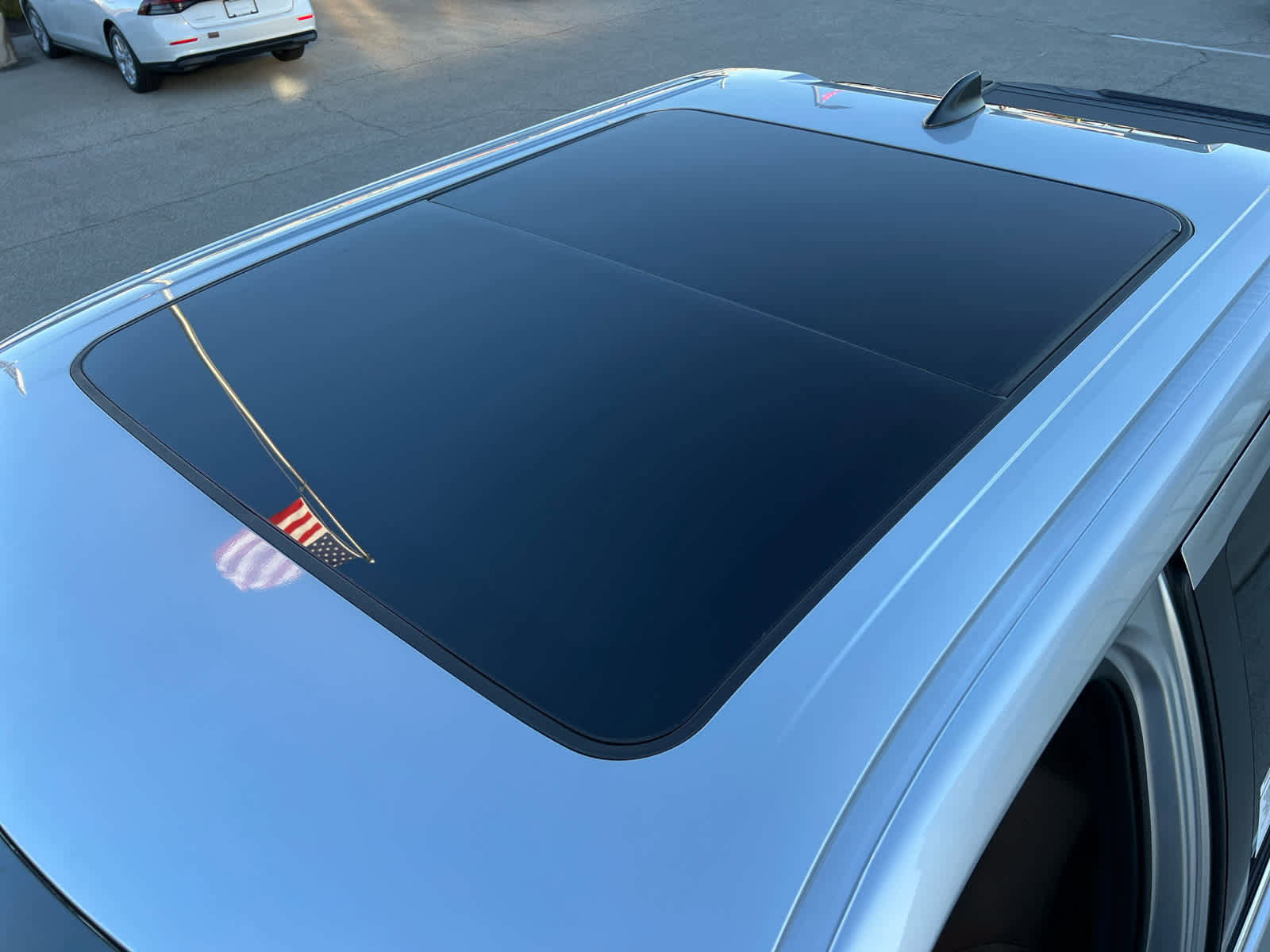 New 2026 Toyota Tundra 1794 Edition image 22