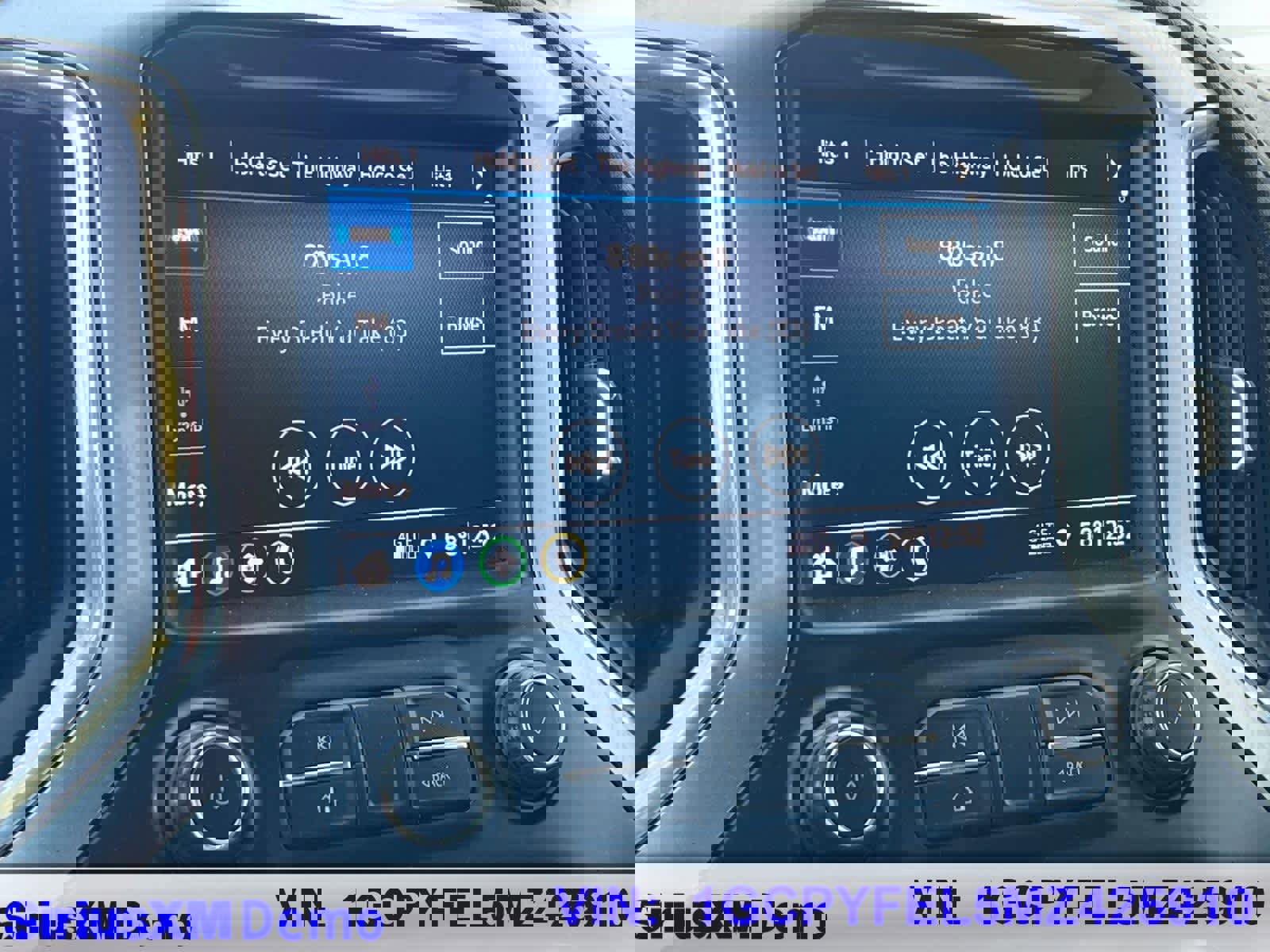 Used 2021 Chevrolet Silverado 1500 LT Trail Boss image 30