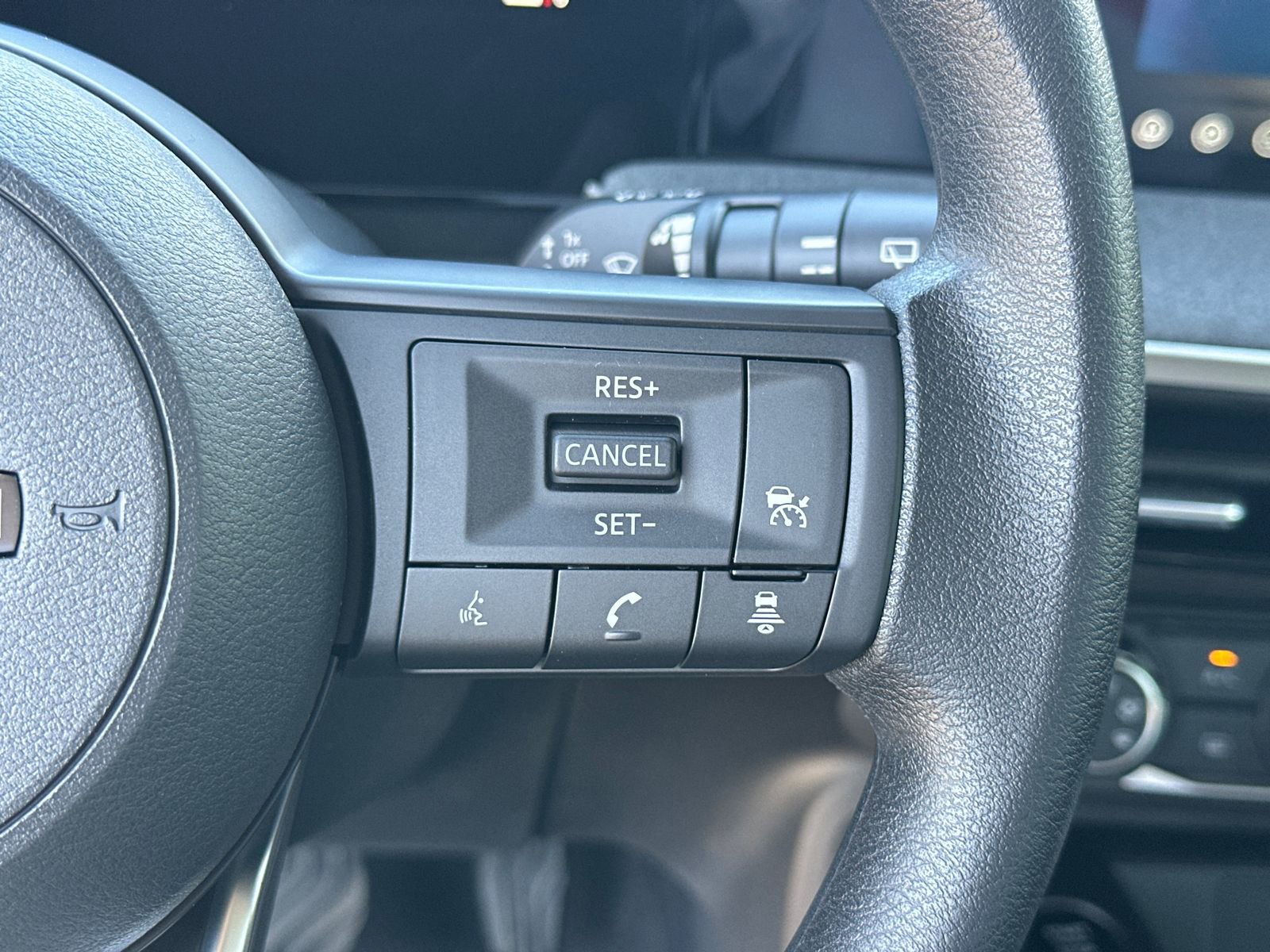 New 2026 Nissan Kicks S w/ Charging Package image 26