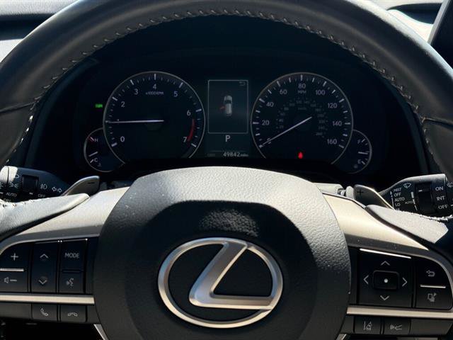 Certified 2022 Lexus RX 350 FWD w/ Premium Package image 16
