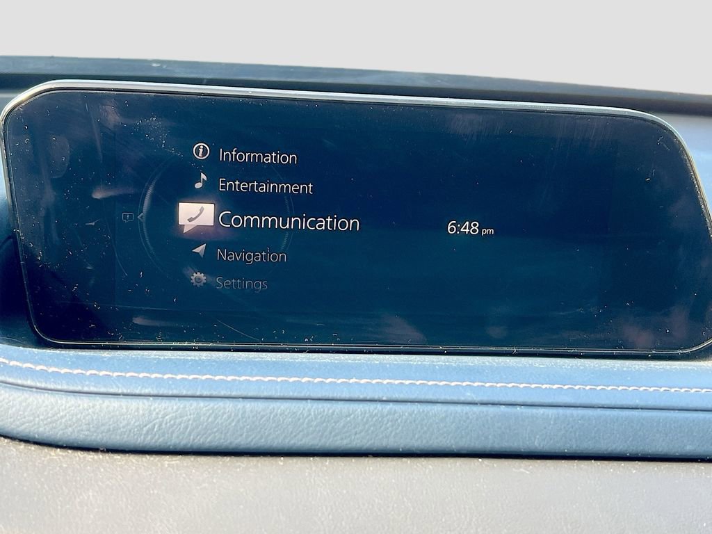 Used 2021 MAZDA CX-30 FWD 2.5 S image 17