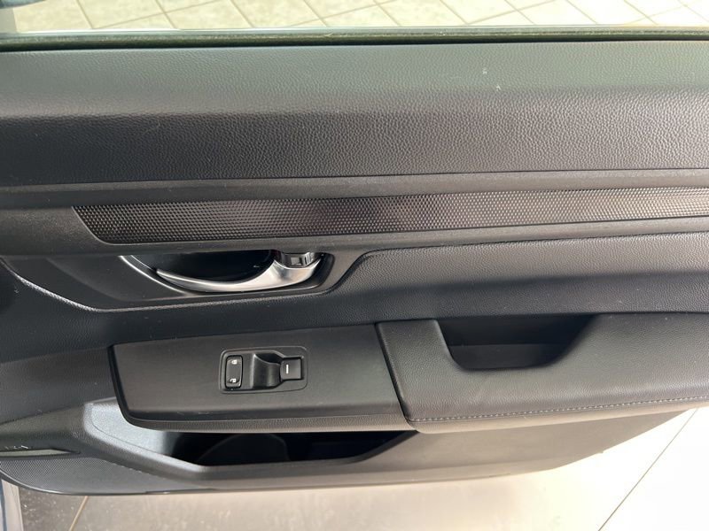 Used 2024 Honda CR-V EX image 15