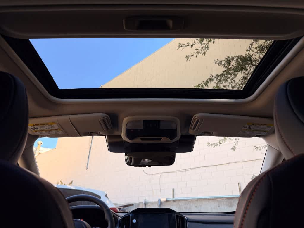 New 2026 Subaru Crosstrek 2.5i Limited AWD/4WD image 13