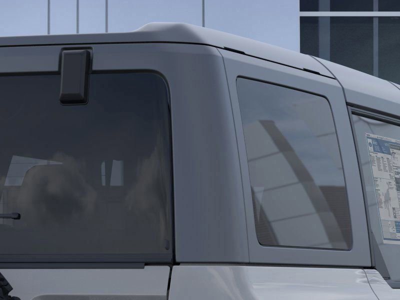New 2026 Ford Bronco Badlands image 25