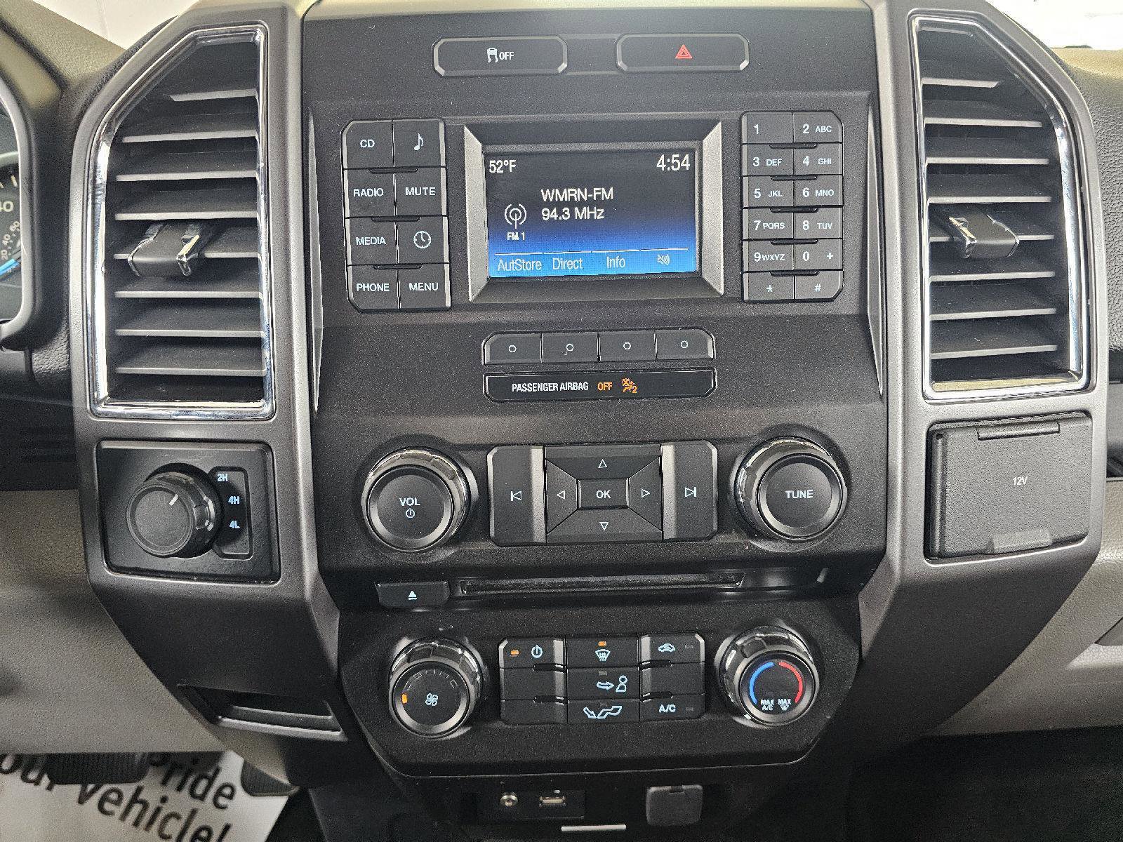 Used 2015 Ford F150 XLT image 26