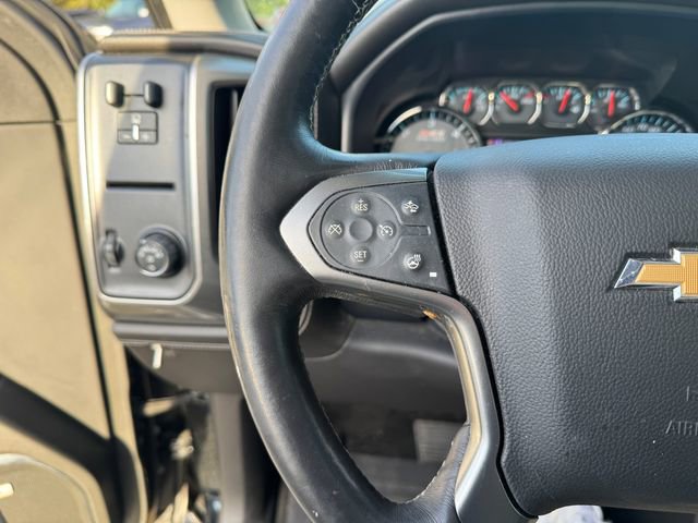 Used 2014 Chevrolet Silverado 1500 LTZ Z71 w/ LTZ Plus Package image 14