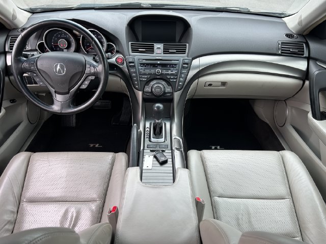 Used 2012 Acura TL w/ Technology Package FWD image 27