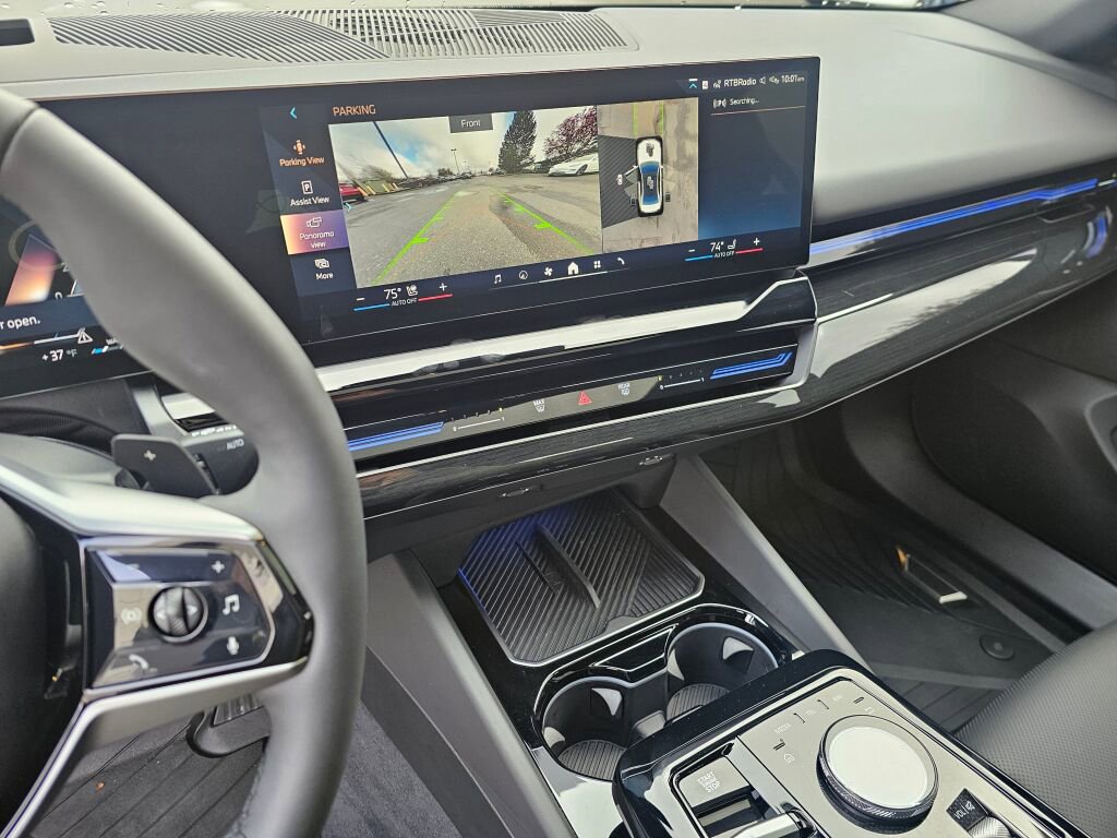 Used 2026 BMW 530i xDrive w/ Premium Package image 29