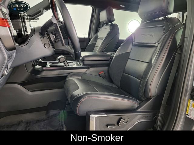 Used 2024 Ford F150 Raptor image 12