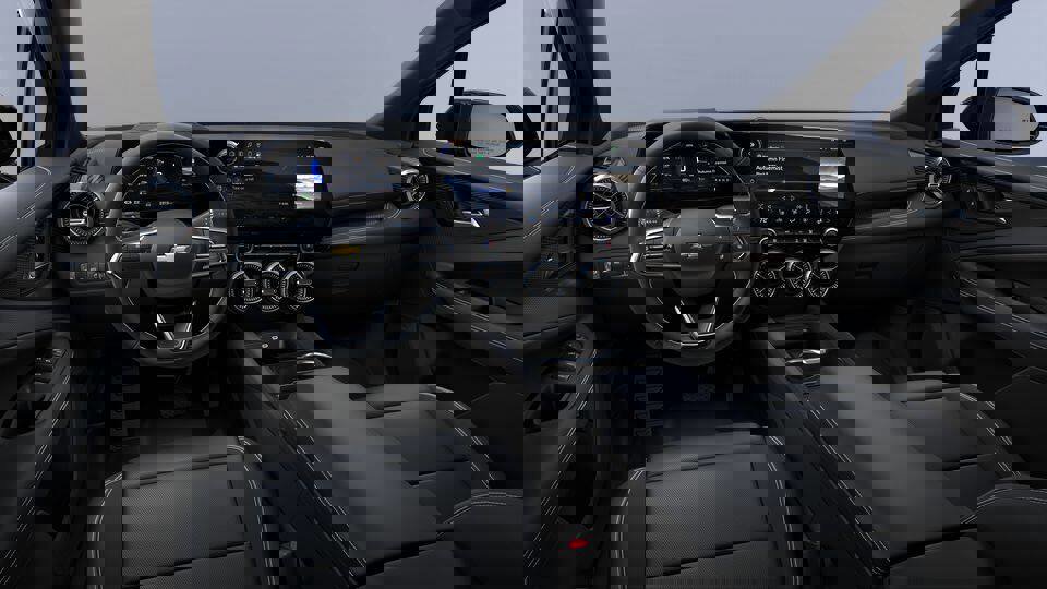 New 2026 Chevrolet Blazer EV LT image 31