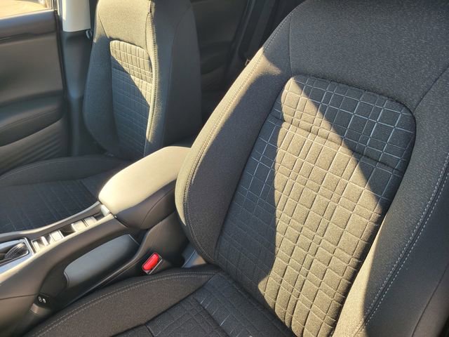 New 2026 Honda HR-V LX image 8