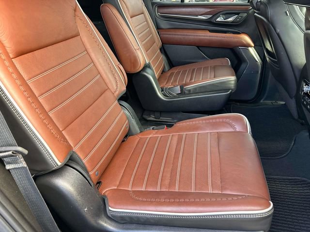 Used 2023 GMC Yukon Denali Ultimate image 24