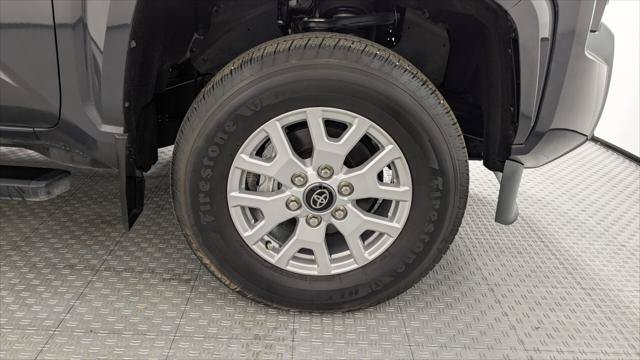 Used 2024 Toyota Tacoma SR RWD image 30