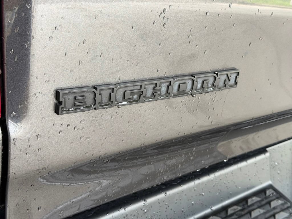 Used 2022 RAM 1500 Big Horn RWD image 19