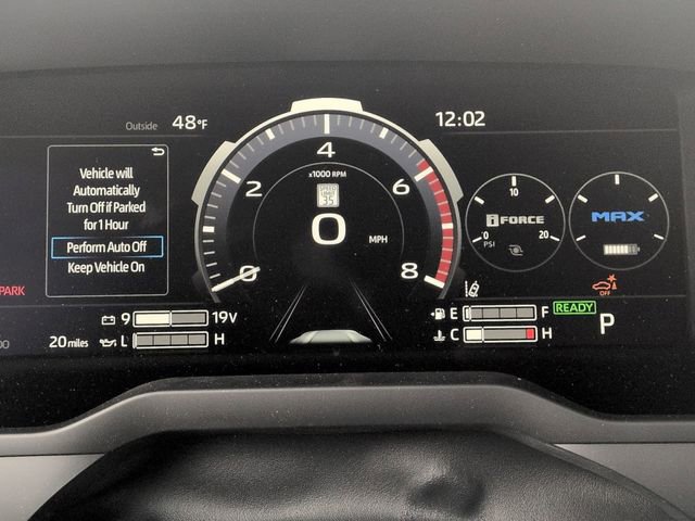 New 2026 Toyota Sequoia Platinum image 15