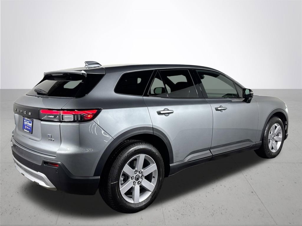 New 2025 Honda Prologue EX image 6