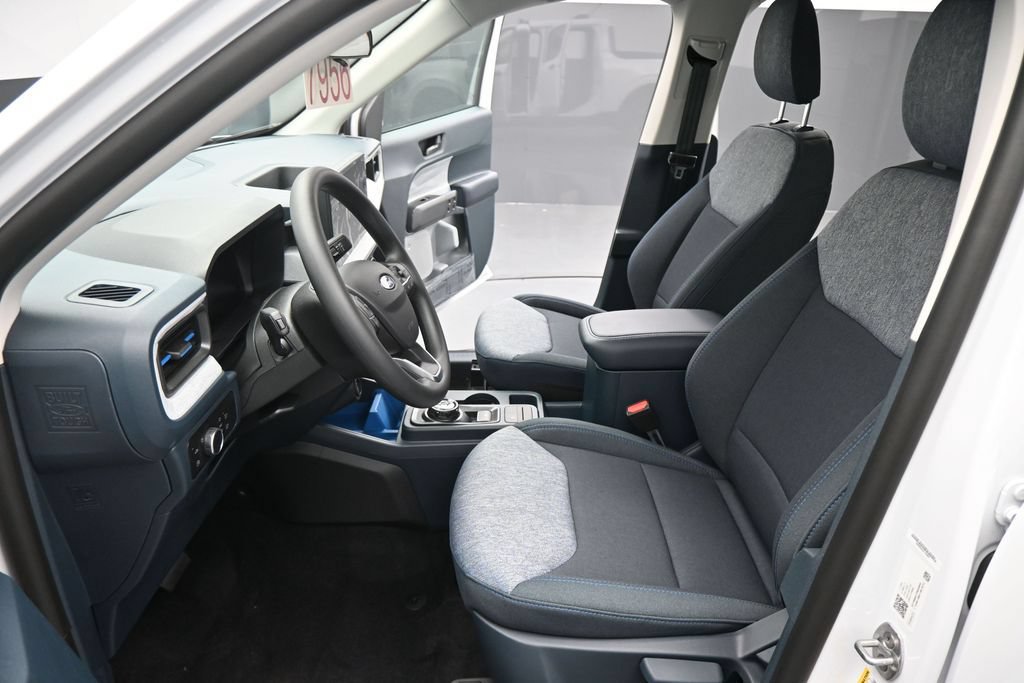 New 2026 Ford Maverick XLT FWD image 3