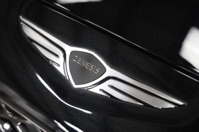 New 2026 Genesis G70 3.3T Sport Prestige AWD/4WD image 4