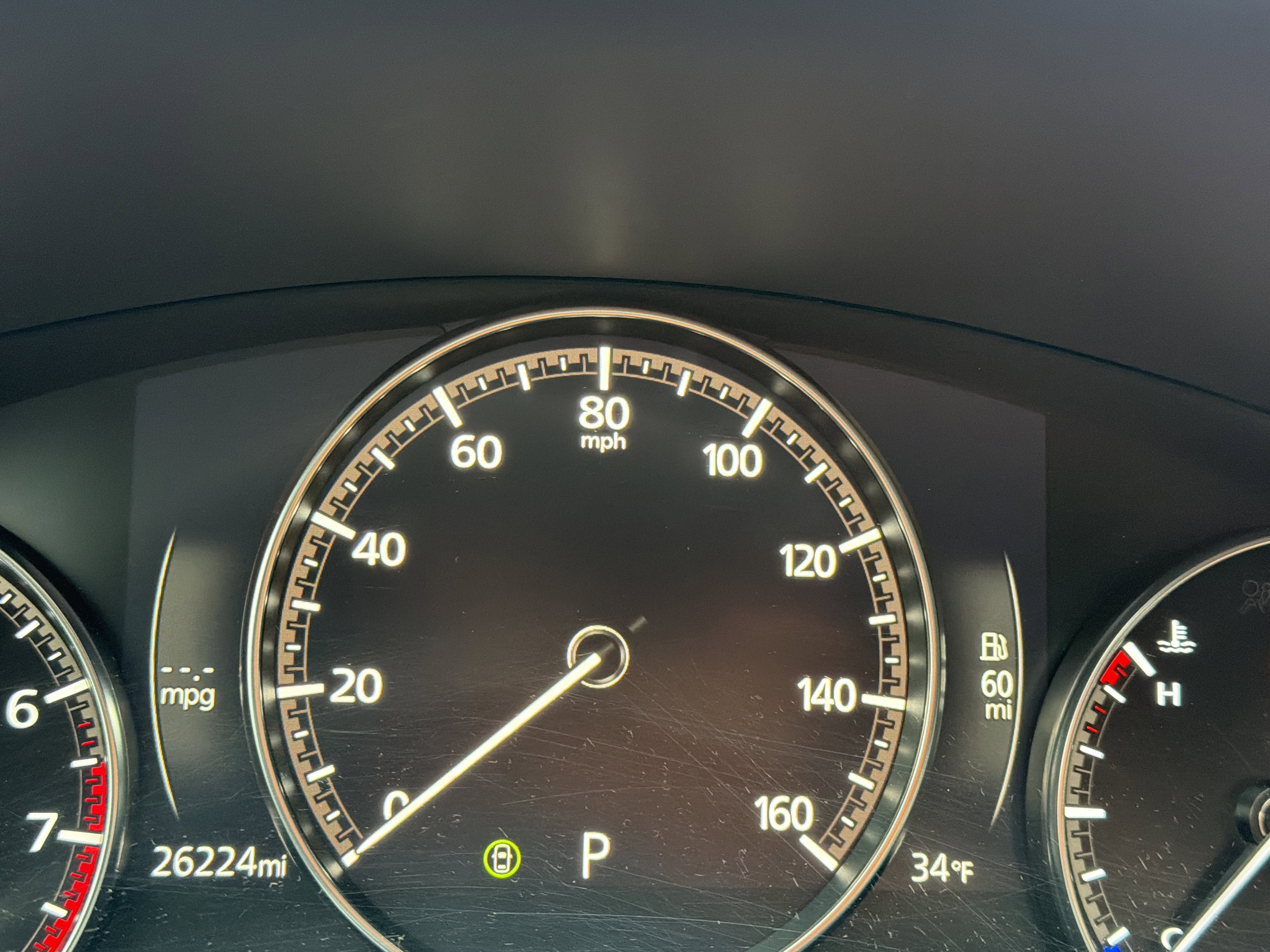 Certified 2024 MAZDA CX-30 AWD 2.5 S w/ Select Sport Pkg image 15