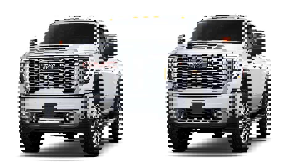New 2026 GMC Sierra 2500 Denali w/ Denali Reserve Package image 49