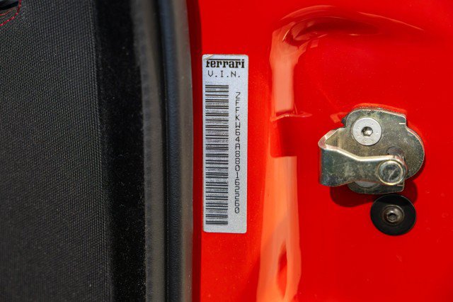 Used 2008 Ferrari F430 Scuderia RWD image 67