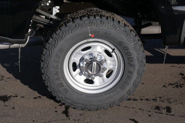 New 2026 Ford F350 XL w/ XL Off-Road Package image 11