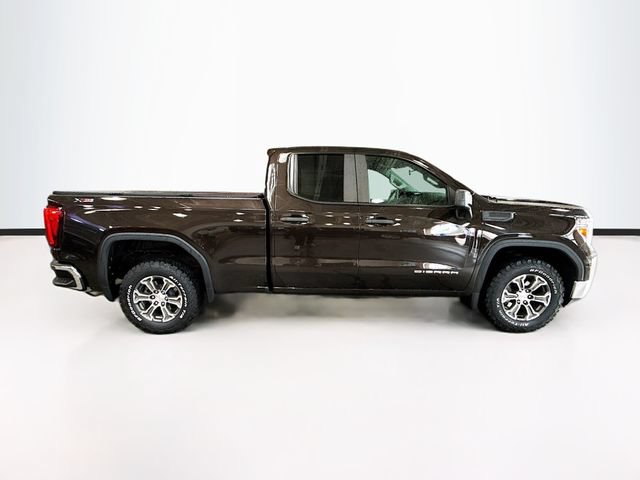 Used 2020 GMC Sierra 1500 4x4 Double Cab w/ Sierra Value Package image 5