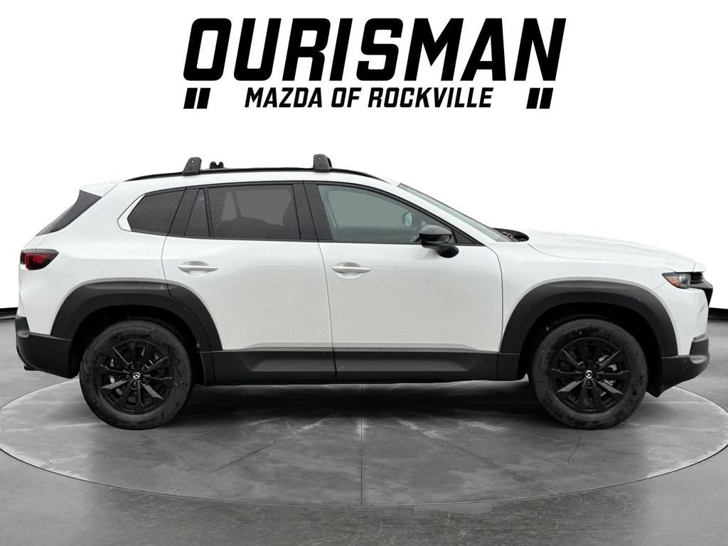 New 2026 MAZDA CX-50 AWD 2.5 Hybrid w/ Premium Pkg image 7