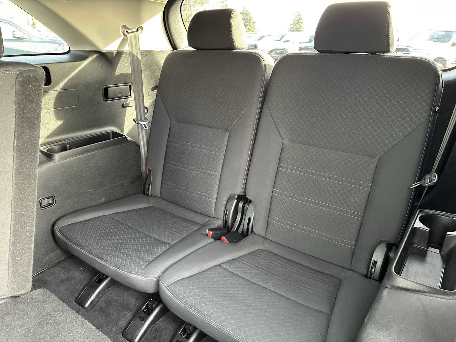 Used 2018 Kia Sorento LX image 25