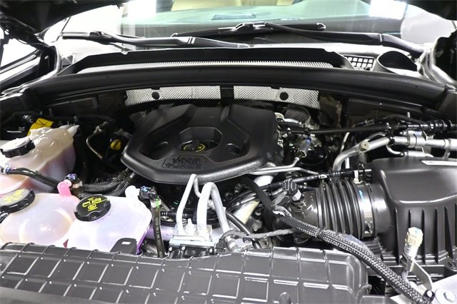 Used 2023 Jeep Grand Cherokee 4WD 4xe image 30