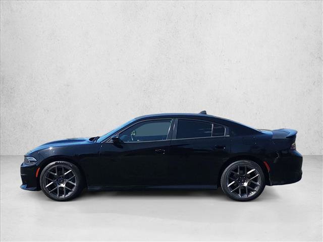 Used 2019 Dodge Charger R/T w/ Daytona Edition Group RWD image 9