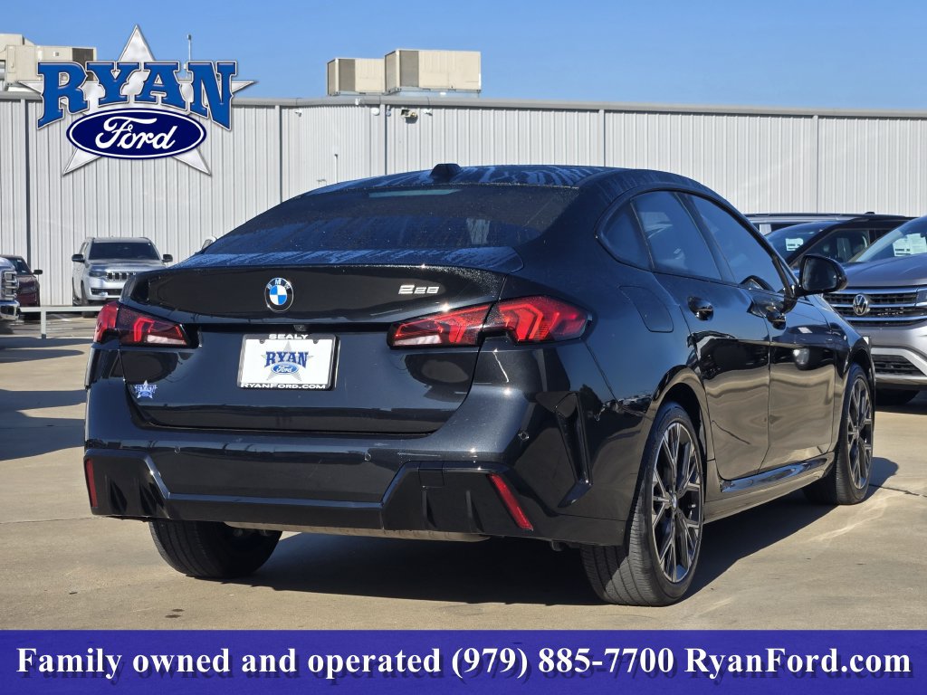 Used 2026 BMW 228i FWD image 3